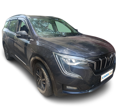 Mahindra XUV700-img